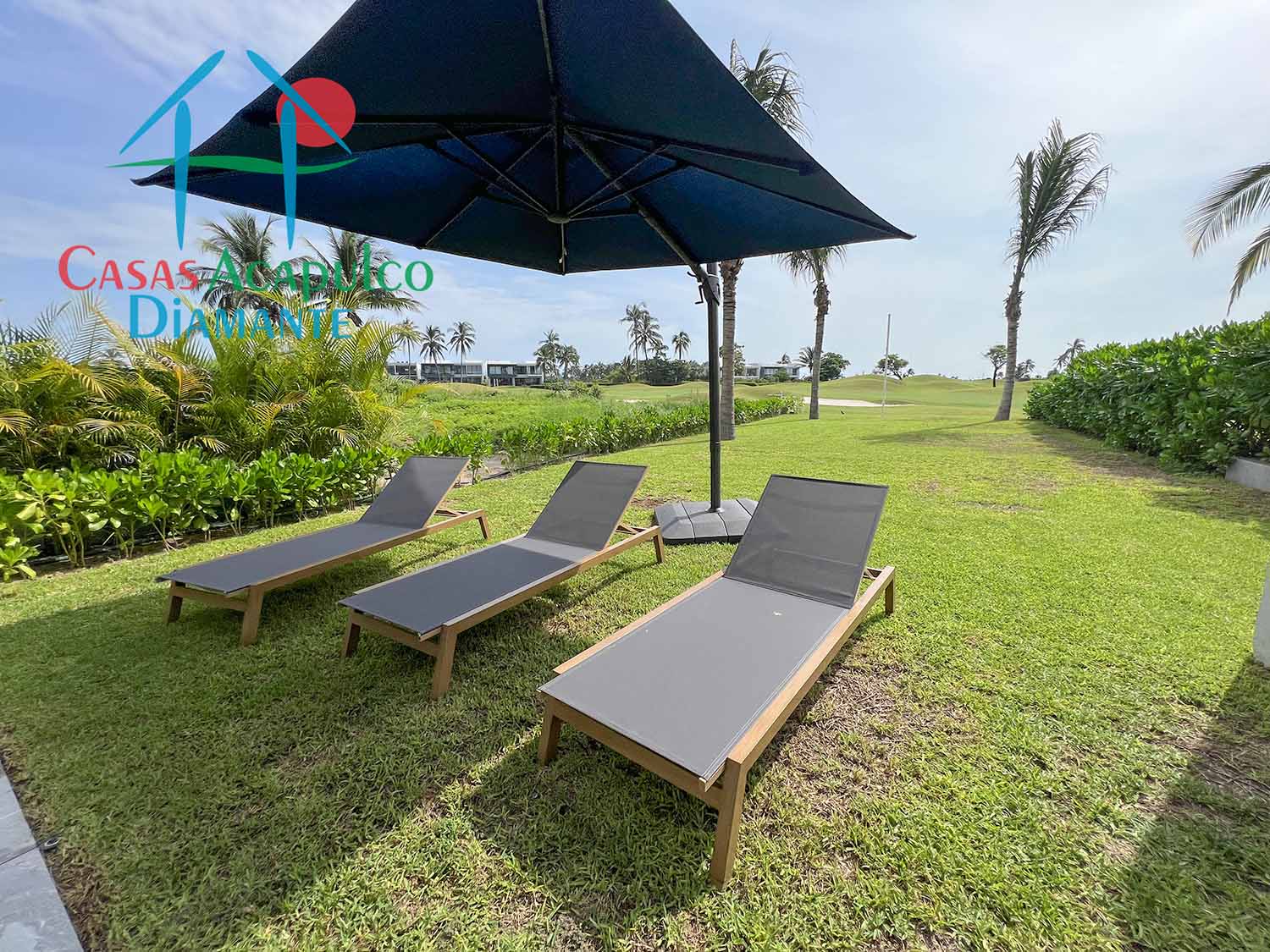 Marelas casa 8 - Terraza 18